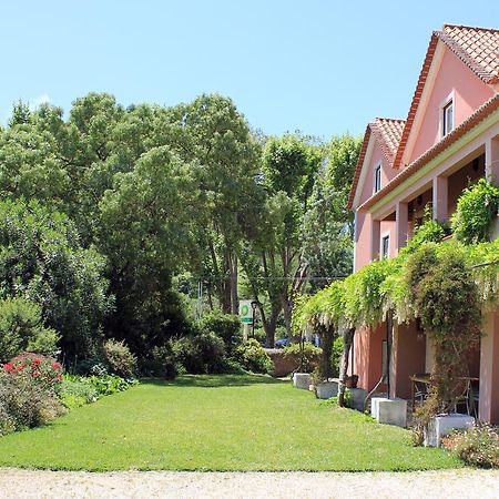 Villa Quinta Da Varzea à Sintra Chambre photo